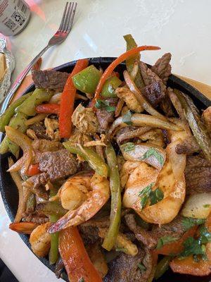 Fajitas