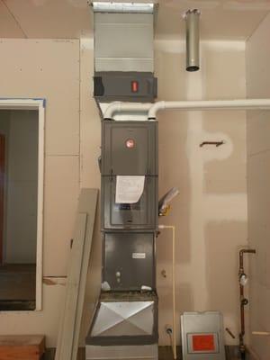 Reliance Indoor Air Quality