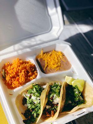 Sandra's Authentic Mexican Food