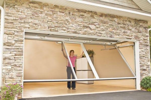 Garage Screens and More