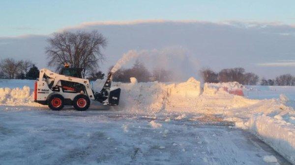 Philippson Concrete Construction