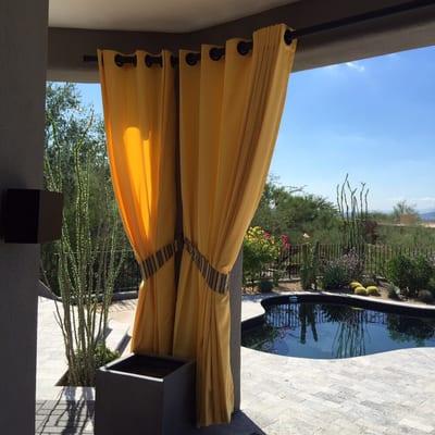 AZ Draperies And Pillows