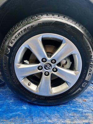 Clean Spot Auto Detailing