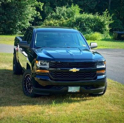 Milford Tire Products
