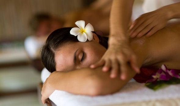 Discover on of life's greatest luxuries... in the comfort of your home!