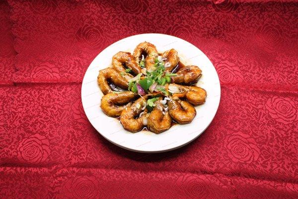 Dumpling & Seafood Restaurant