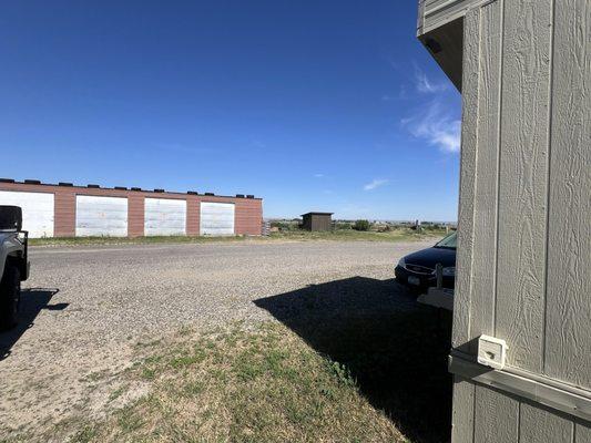 Grandview Campground & RV Park