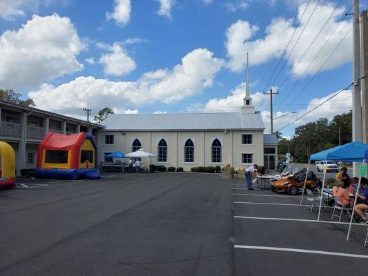 Southside Baptist Church