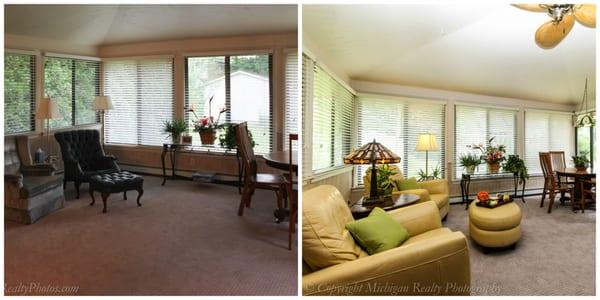 Downriver Home Staging LLC