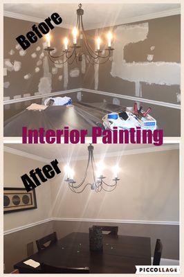 Modern Painting & Remodeling