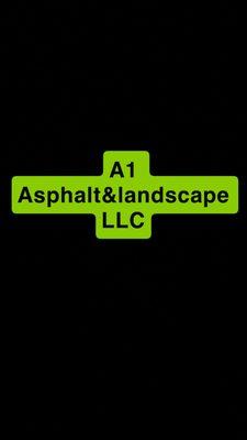 A1 Aspahlt & Landscape