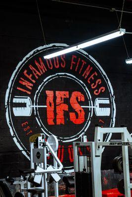 Infamous Fitness Studio