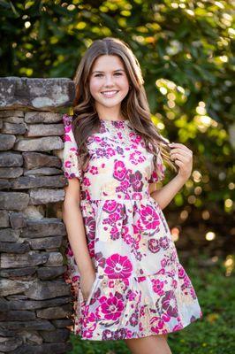 Sarah Jones Portraits