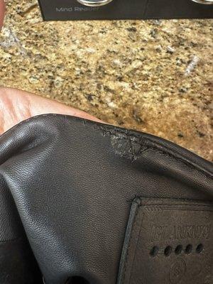 Friends Shoe Repair & Tailoring