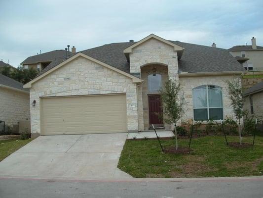 Personalized Property Management