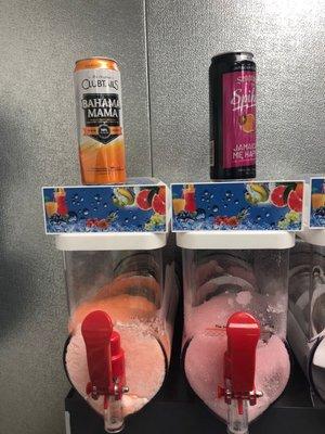 Tobacco Beer And More