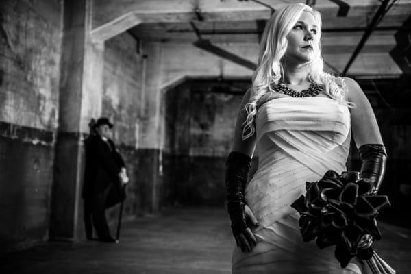 Bradd Eeles Photography