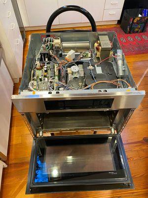 Call Fix-Team Appliance Repair today for a fast, reliable solution!