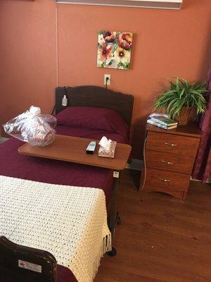 Gulfport Rehabilitation Center