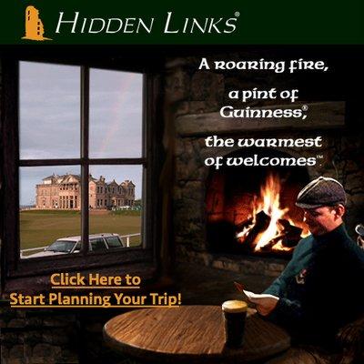 Hidden Links Golf