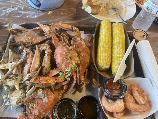 Boondocks Restaurant & Store