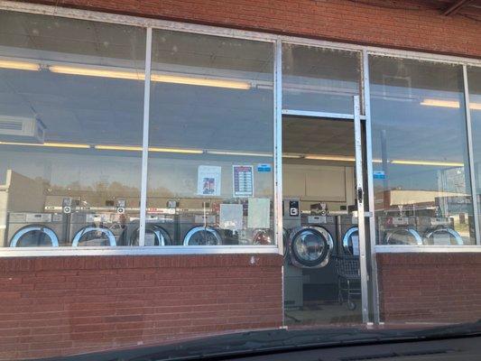Laundromat