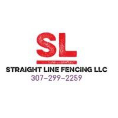 Straight Line Fencing