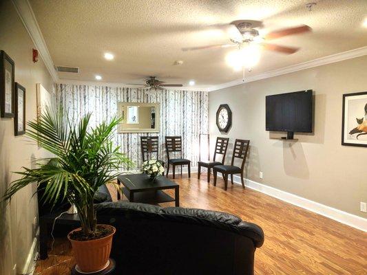 Home Sweet Home Toccoa