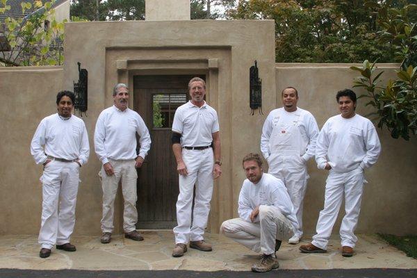 Decorative Painting Works