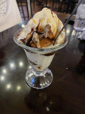 The Gaslight Restaurant & Saloon