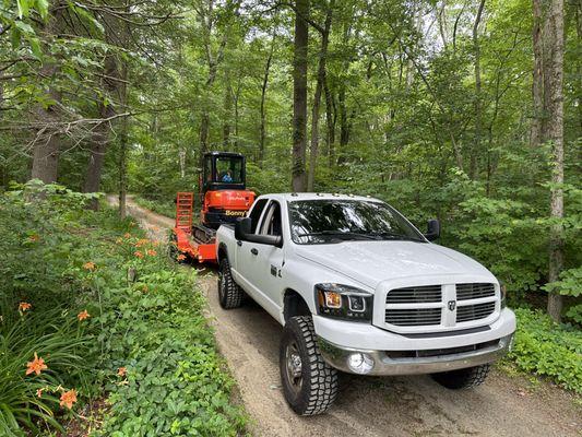 Express Wheels Services