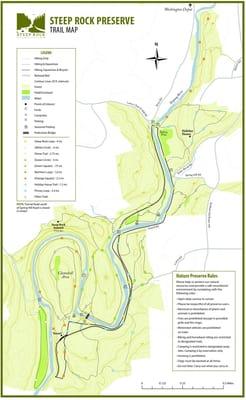 Steep Rock Association