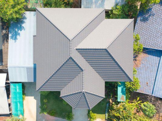 Roofing Services in Beverly Hills