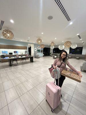 Element Fort Lauderdale Downtown