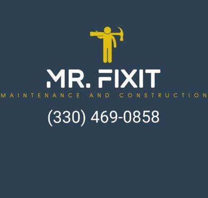 Mr Fixit
