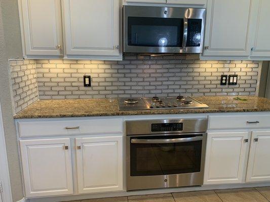 Hernandez Flooring Services