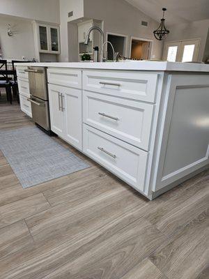 Dan's Custom Cabinetry