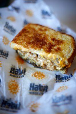 Habit Burger & Grill