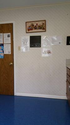 Manchandia Manohar R MD