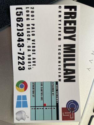 Community Tech & Computer Repair