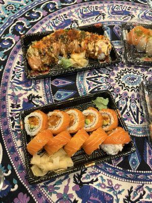 Mt Kisco Seafood