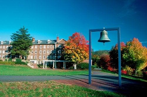 The Williston Northampton School