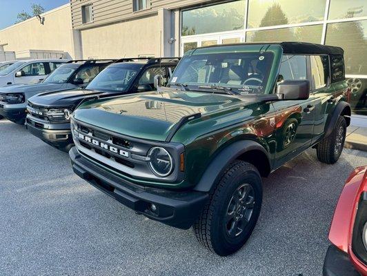 Fred Beans Ford of Exton