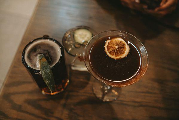 Karina's Mexican Seafood