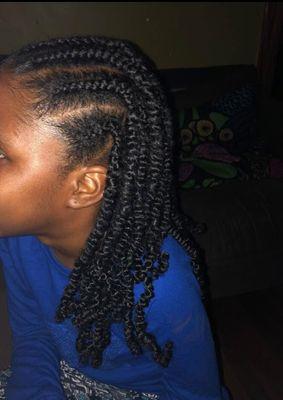 Angel Face Mobile Salon