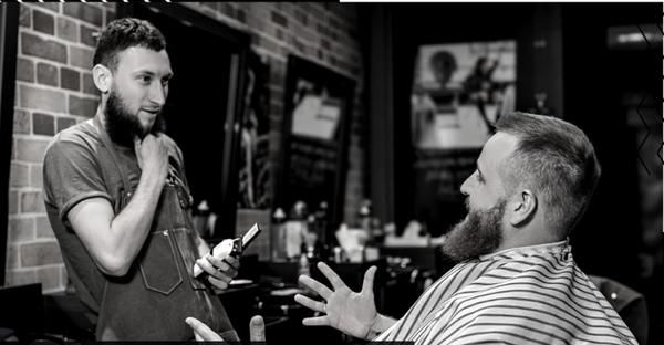 Book your appointment today and get fresh for this holiday season!