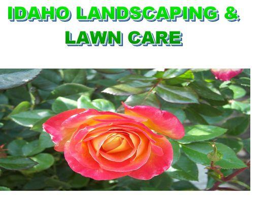 Idaho Landscaping and Lawn Care