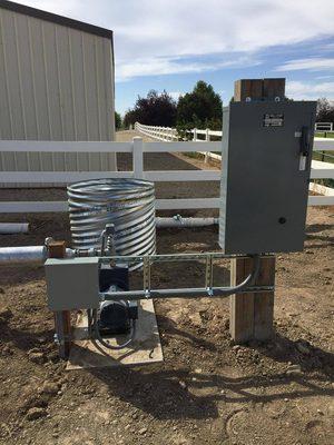 Centerline Electric, Inc.