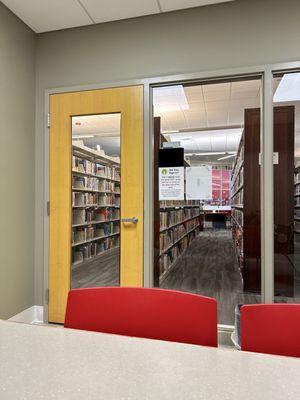 MidPointe Library West Chester