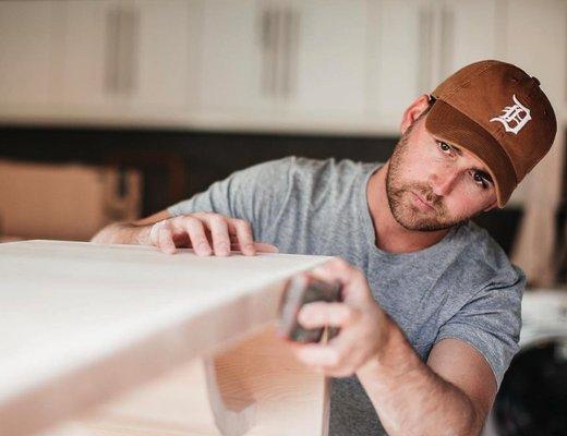 Morghan Douglas Design